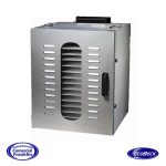 Deshidratador Sobremesa 16 Bandejas Ecobeck