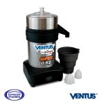 Exprimidor De Cítricos Inoxidable Súper-N Skymsen Ventus