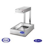 Mantenedor de Papas Fritas Sobremesa Ecobeck