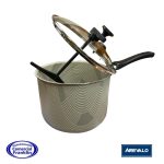 Olla De Cabritas Arevalo