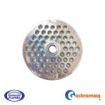 Rejilla 8 mm. Moledora N°8 Gastromaq