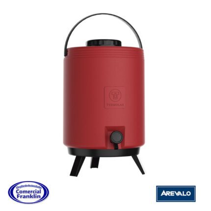 Termo Termolar 15 lts. Arevalo
