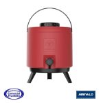 Termo Termolar 8 lts. Arevalo