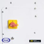 Formadora De Pan 50 cm. Pareti-Kitchenette - Imagen 3