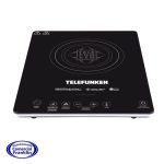 Cocina De Inducción 1 Plato TF-AI9000 Telefunken