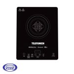 Cocina De Inducción 1 Plato TF-AI9000 Telefunken - Imagen 2