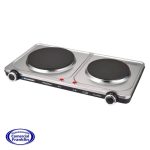 Cocina Eléctrica 2 Platos BP-AE12900 Telefunken