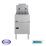 Freidora 39 lts. GLP Pitco VF65S Mimet - Imagen 2