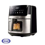 Freidora De Aire 6.9 lts. Easyfryer 6900 Telefunken