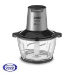 Picadora de Alimentos 1.5 Lts Turboblade-500 Telefunken