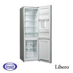 Refrigerador Combi No Frost 250 lts. Libero - Imagen 2