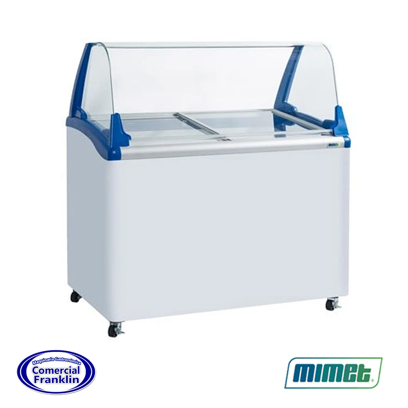 Barquillera-8-Sabores-Mimet-1 Barquillera 8 Sabores Mimet - Imagen 1