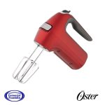 Batidora Manual 7 Velocidades Función Turbo Oster