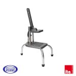 Picadora Papa Chica 10x10 mm. ITA