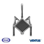 Picadora de Papas Muro N°8 Ventus