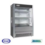 Vitrina Mural Lácteos 1300 mm. Mimet