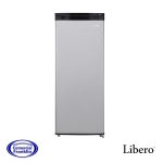 Congelador 180 Lts. Vertical Libero Ventus