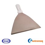 Espátula Acero 11.5 cm. Gastromaq