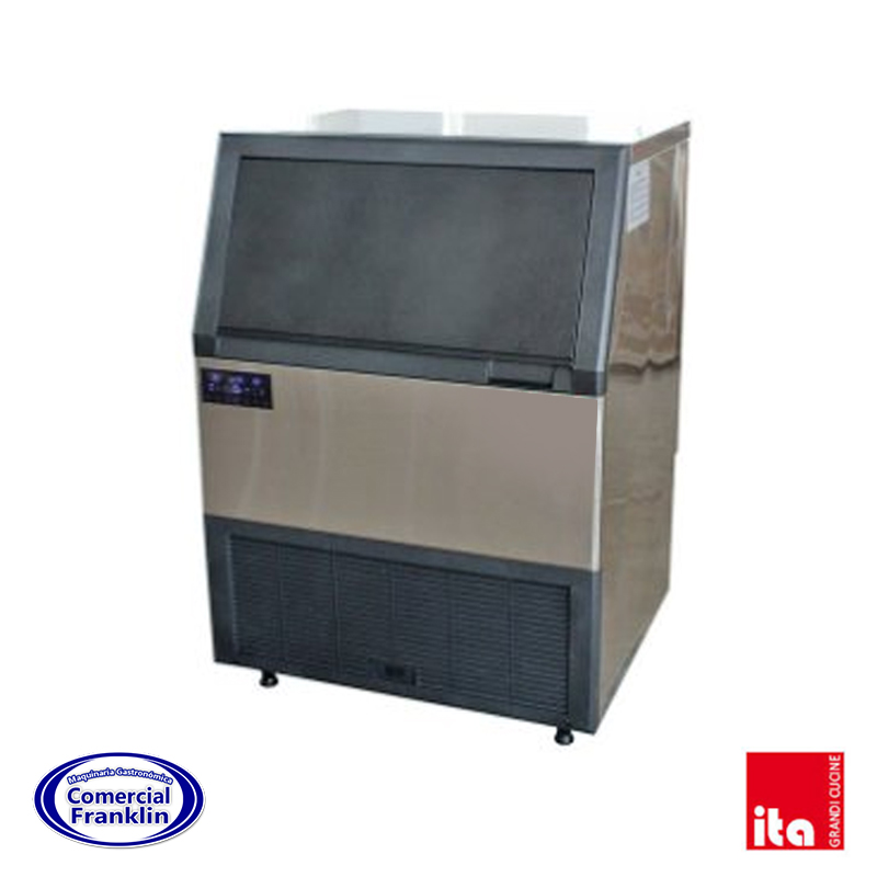 Fabricadora-De-Hielo-50-kg.-ITA-1 Fabricadora De Hielo 50 kg. ITA - Imagen 1