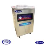 Selladora Al Vacío Pedestal 600 Atmósfera Modificada Ecobeck