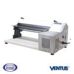 Sobadora 40 cm. Acero Inoxidable Ventus - Imagen 2