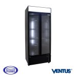 Visicooler 600 Lts. 2 Puertas Frío Forzado Ventus - Imagen 2