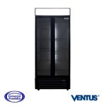 Visicooler 600 Lts. 2 Puertas Frío Forzado Ventus