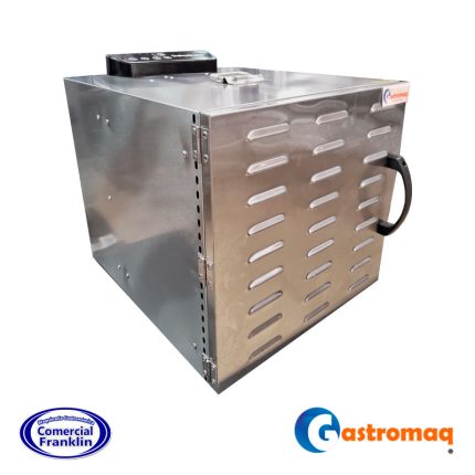 Deshidratadores de Alimentos