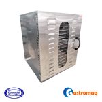 Deshidratador Sobremesa 16 Bandejas Gastromaq