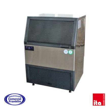 Fabricadora De Hielo 80 kg. ITA