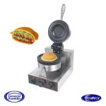 Máquina Selladora de Hamburguesas Ecobeck - Imagen 2