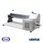 Sobadora De Masas 28 cm. Acero Inoxidable Ventus