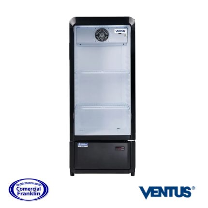 Visicooler 1 Puerta 240 lts. Inverter Frío Forzado Ventus