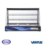 Vitrina Templada 94 cm. 3 Niveles Ventus - Imagen 2