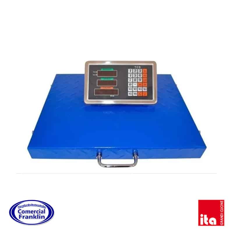 Balanza-Digital-300-kg.-Visor-Inalambrico-ITA-1 Balanza Digital 300 kg. Visor Inalambrico ITA - Imagen 1