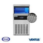 Fabricadora De Hielo 45 kg. Ventus