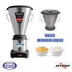 Licuadora Industrial Acero Inoxidable 10 lts. Skymsen - Imagen 2