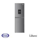 Refrigerador Combi Frío Estático 246 lts. Libero