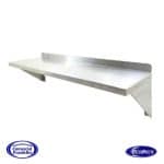 Repisa Mural 100x30x23 cm. Ecobeck