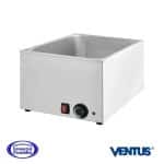 Baño María Eléctrico Sin Depósito Ventus - Imagen 2