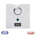 Congeladora 199 lts. Tapa de Vidrio Maigas - Imagen 3