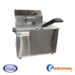 Freidora Eléctrica 11 Lts. Gastromaq