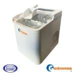 Máquina De Hielo 15 kg. Gastromaq