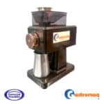 Molinillo De Café Profesional Eléctrico Gastromaq - Imagen 2