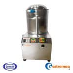 Peladora De Papas Industrial 10 kg. Gastromaq