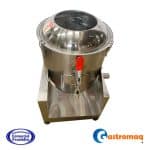 Peladora De Papas Industrial 15 kg. Gastromaq - Imagen 3