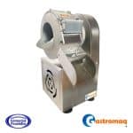 Rebanador / Cortador Eléctrico De Papas Gastromaq - Imagen 2