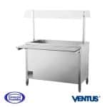 Salad Bar Autoservicio VENESBA-E3 Ventus - Imagen 2