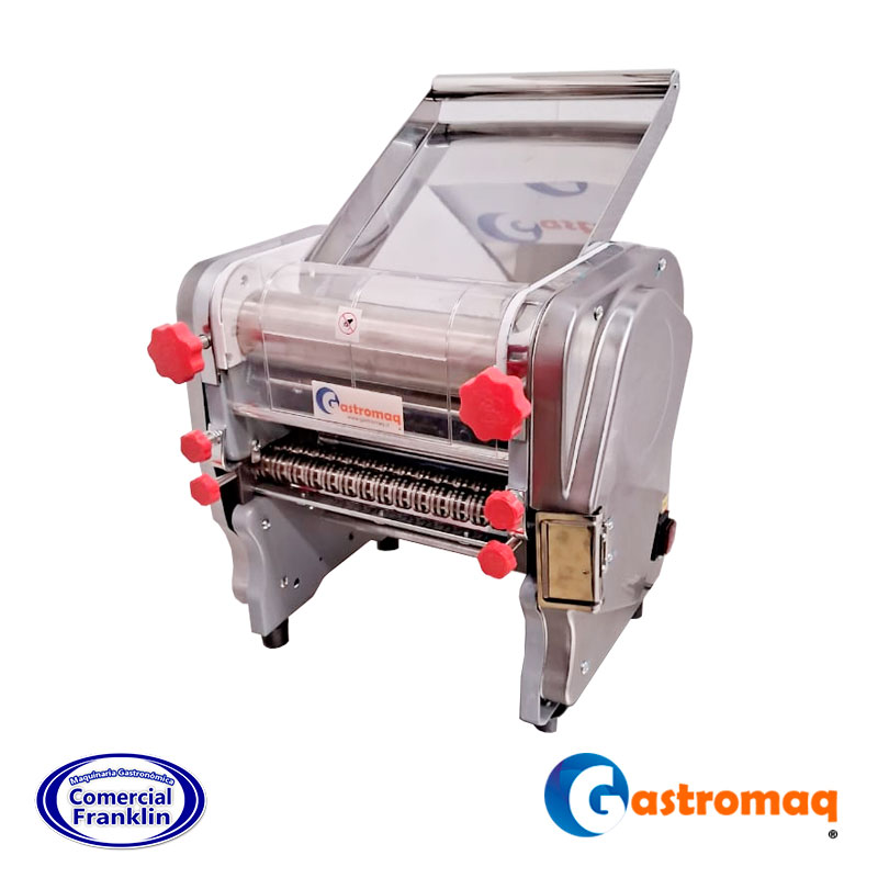 Sobadora-Electrica-Sobremesa-20-cm.-Gastromaq-2 Sobadora Eléctrica Sobremesa 20 cm Gastromaq - Imagen 1