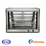 Vitrina Templada 90 cm. Gastromaq
